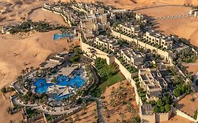 منتجع الصحراء أنانتارا قصر السراب